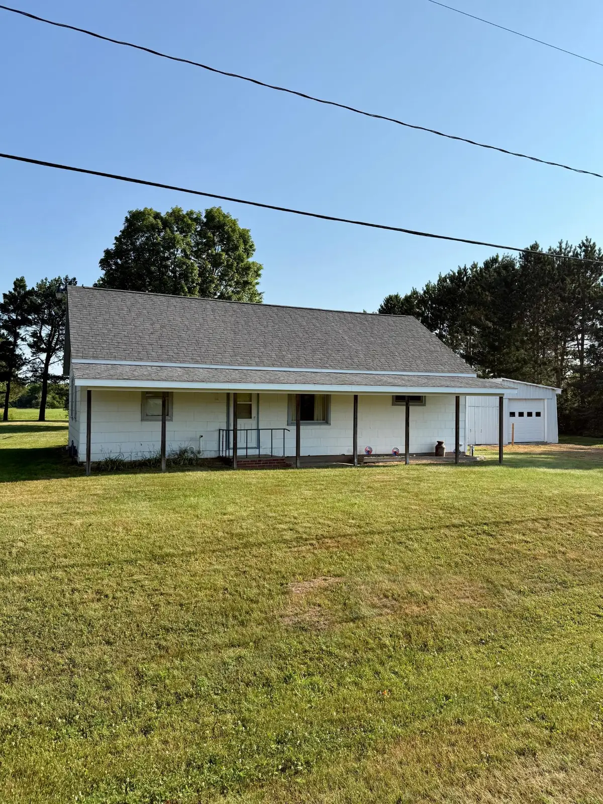 230 Forrest Ave E, Antigo, WI 54409 - #1