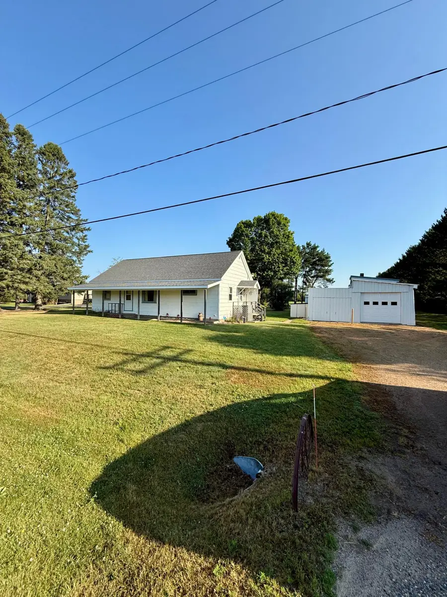 230 Forrest Ave E, Antigo, WI 54409 - #2