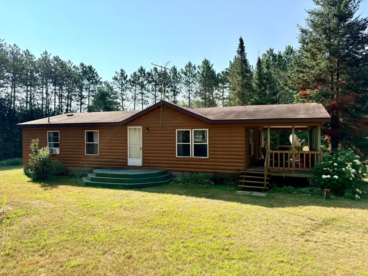 N11862 Klade Rd, Tomahawk, WI 54487 - #1