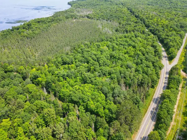 Lots 6-8 Hunters Ridge Rd, Phelps, WI 54554