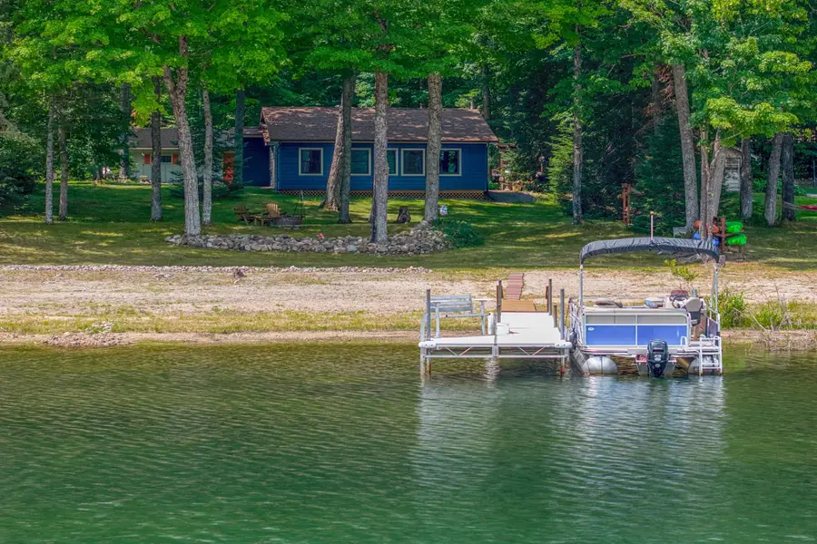 1870 Bald Eagle Ln, Eagle River, WI 54521 - #2
