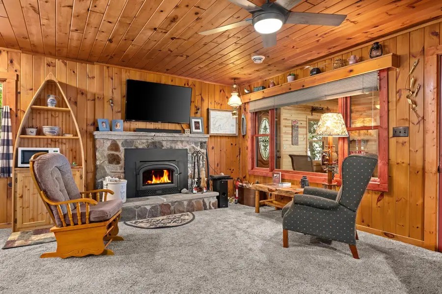 1870 Bald Eagle Ln, Eagle River, WI 54521 - #3