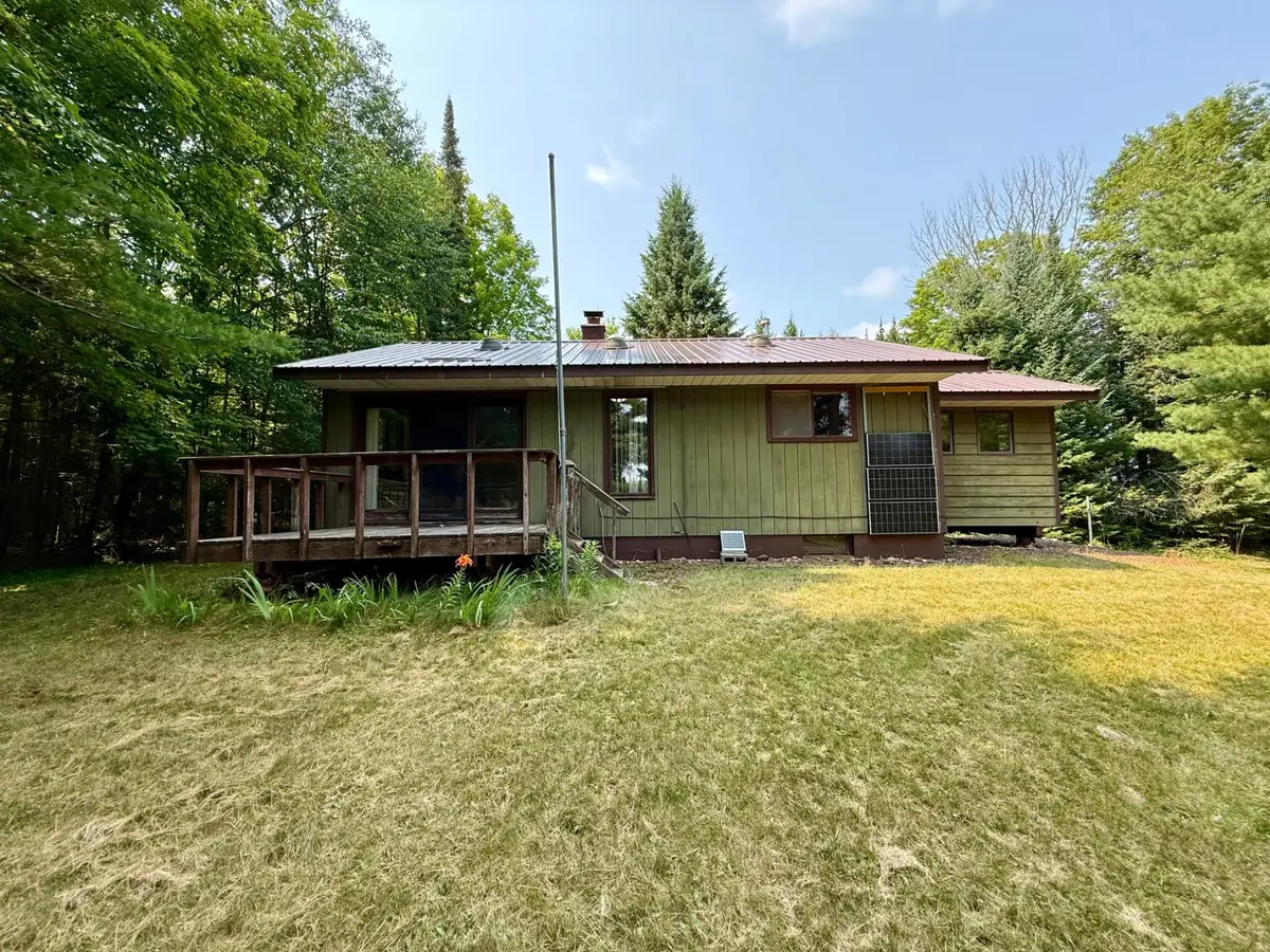 12287 Elbow Lake Rd, Marenisco, MI 49947 - #1