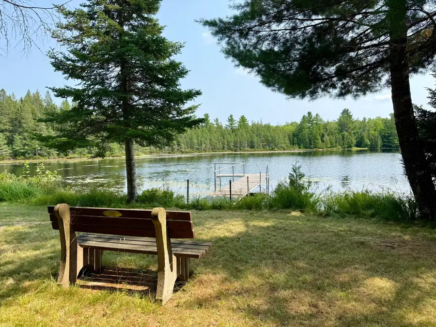 12287 Elbow Lake Rd, Marenisco, MI 49947 - #2