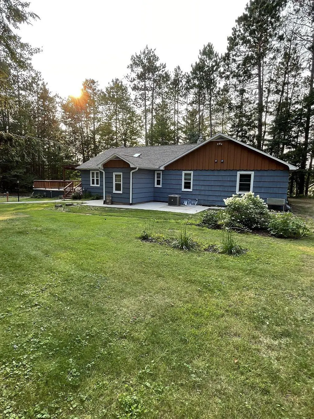 93 Spring Lake Rd, Rhinelander, WI 54501 - #1