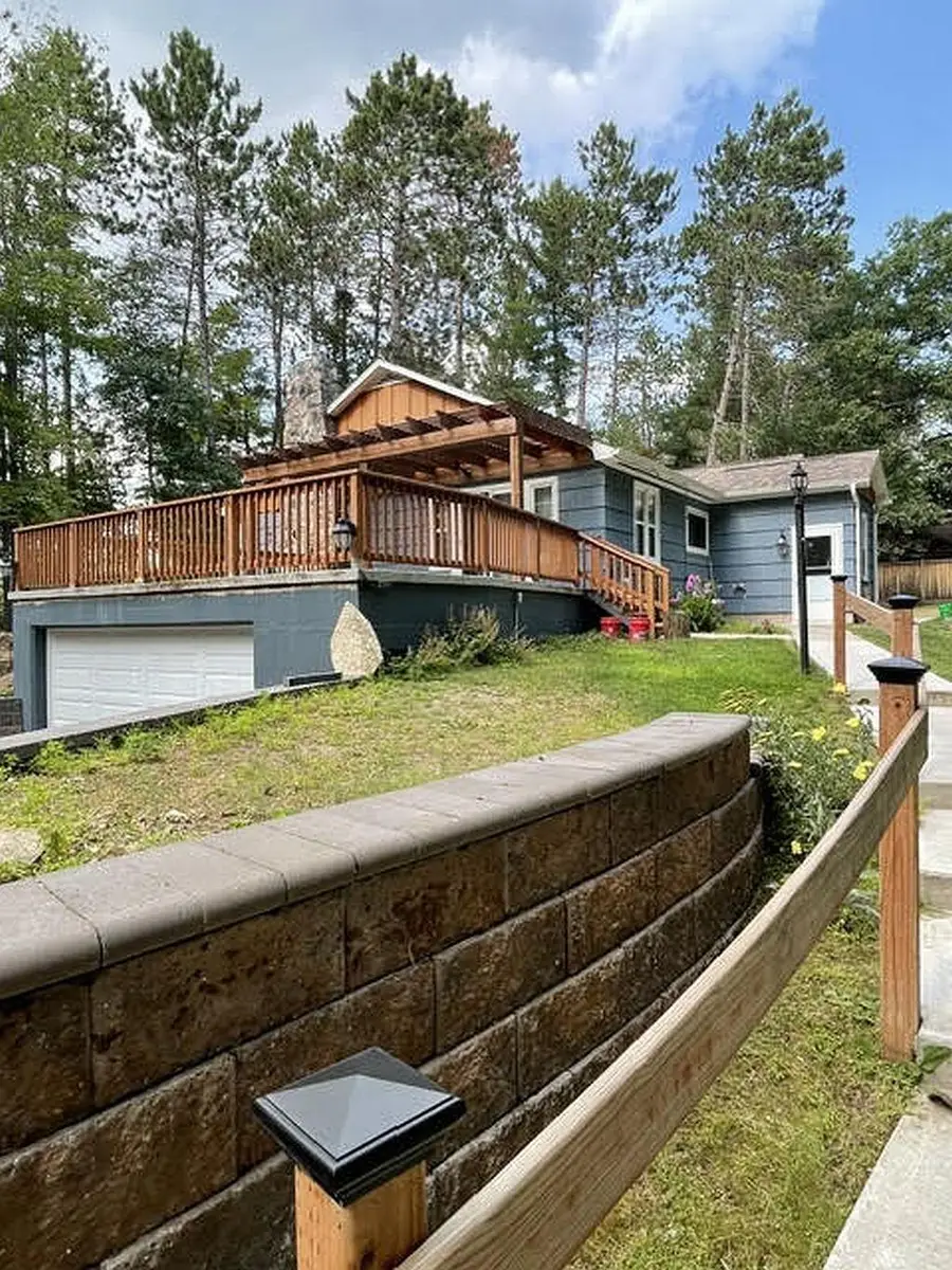 93 Spring Lake Rd, Rhinelander, WI 54501 - #2
