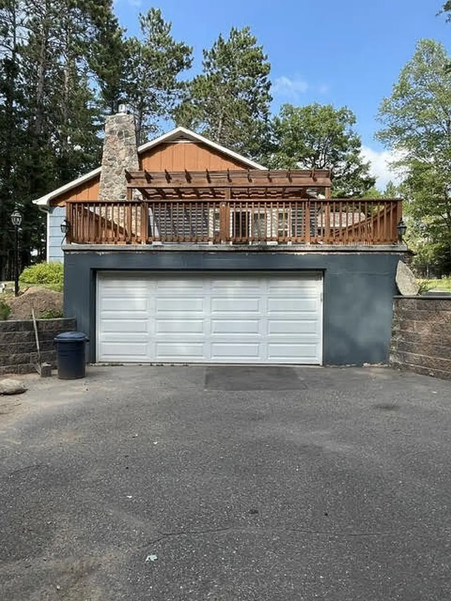 93 Spring Lake Rd, Rhinelander, WI 54501 - #3