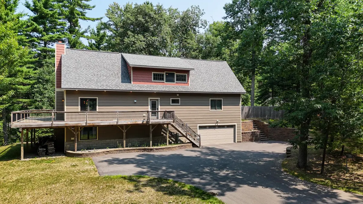 9371 Brinkland Ct, Minocqua, WI 54548 - #1