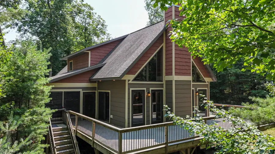 9371 Brinkland Ct, Minocqua, WI 54548 - #2