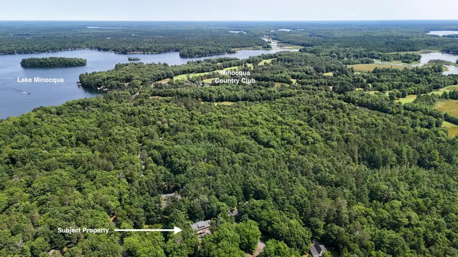 9371 Brinkland Ct, Minocqua, WI 54548 - #3
