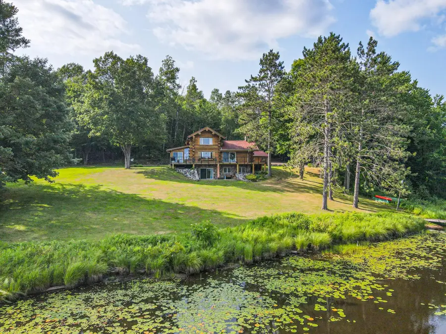 N13266 Hicks Landing Rd, Fifield, WI 54524 - #2