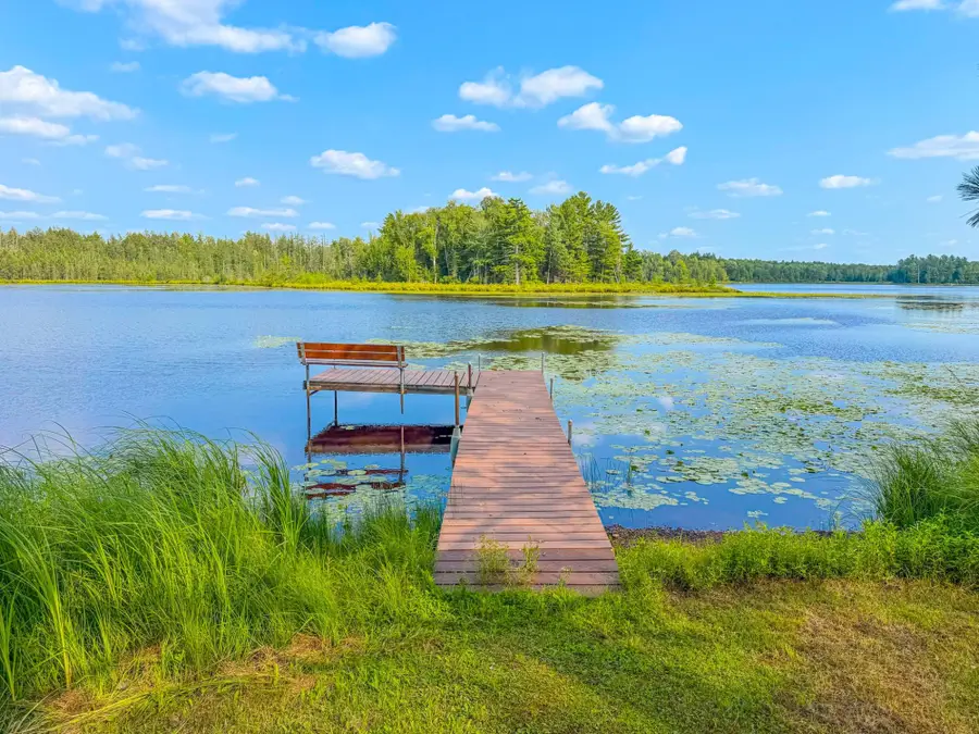 N13266 Hicks Landing Rd, Fifield, WI 54524 - #3