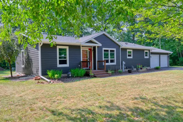 6093 Redpine Ridge, Rhinelander, WI 54501