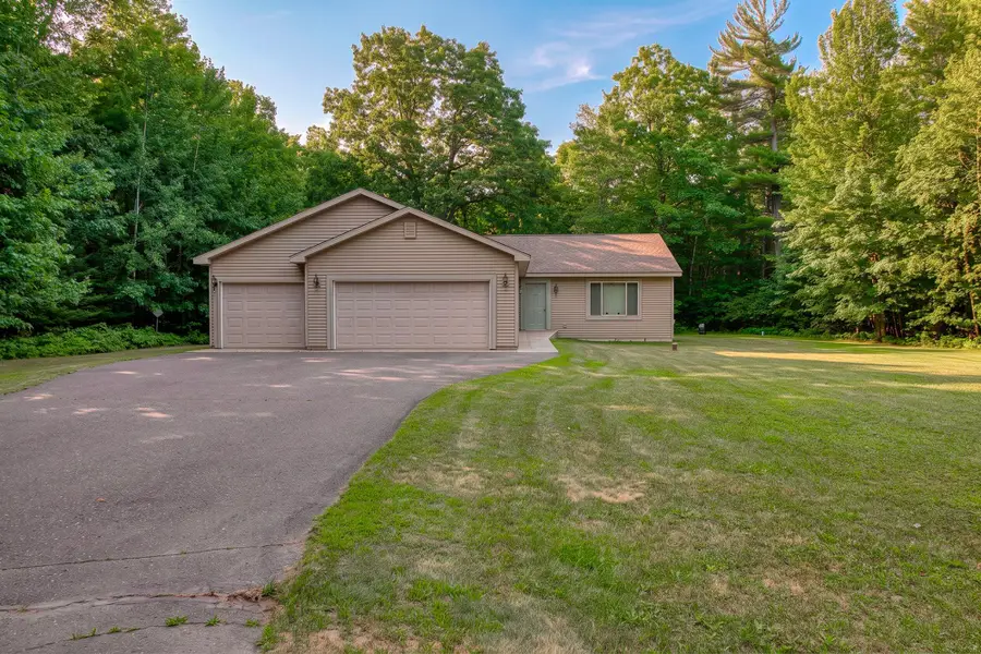 6904 Northwoods Dr, Lake Tomahawk, WI 54539 - #2
