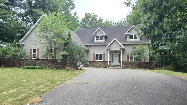 4306 River Bend Rd, Weston, WI 54476