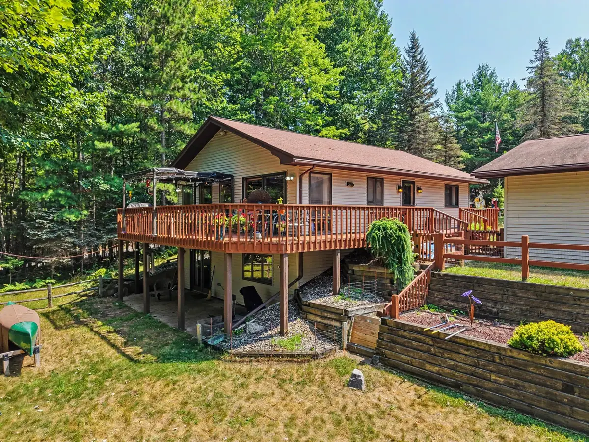 2775 Star Rd S, Eagle River, WI 54521 - #1