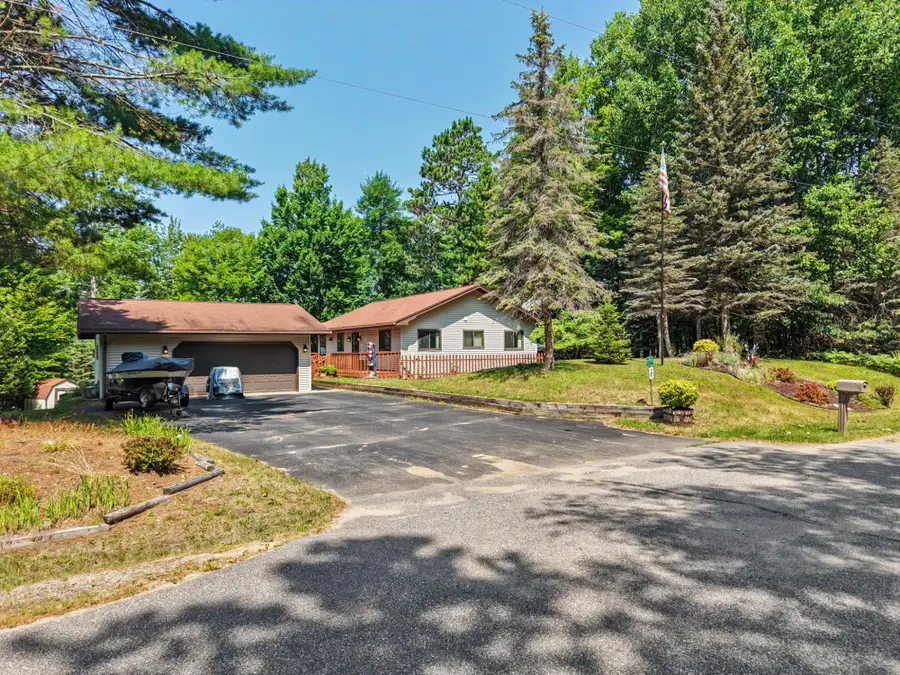 2775 Star Rd S, Eagle River, WI 54521 - #2