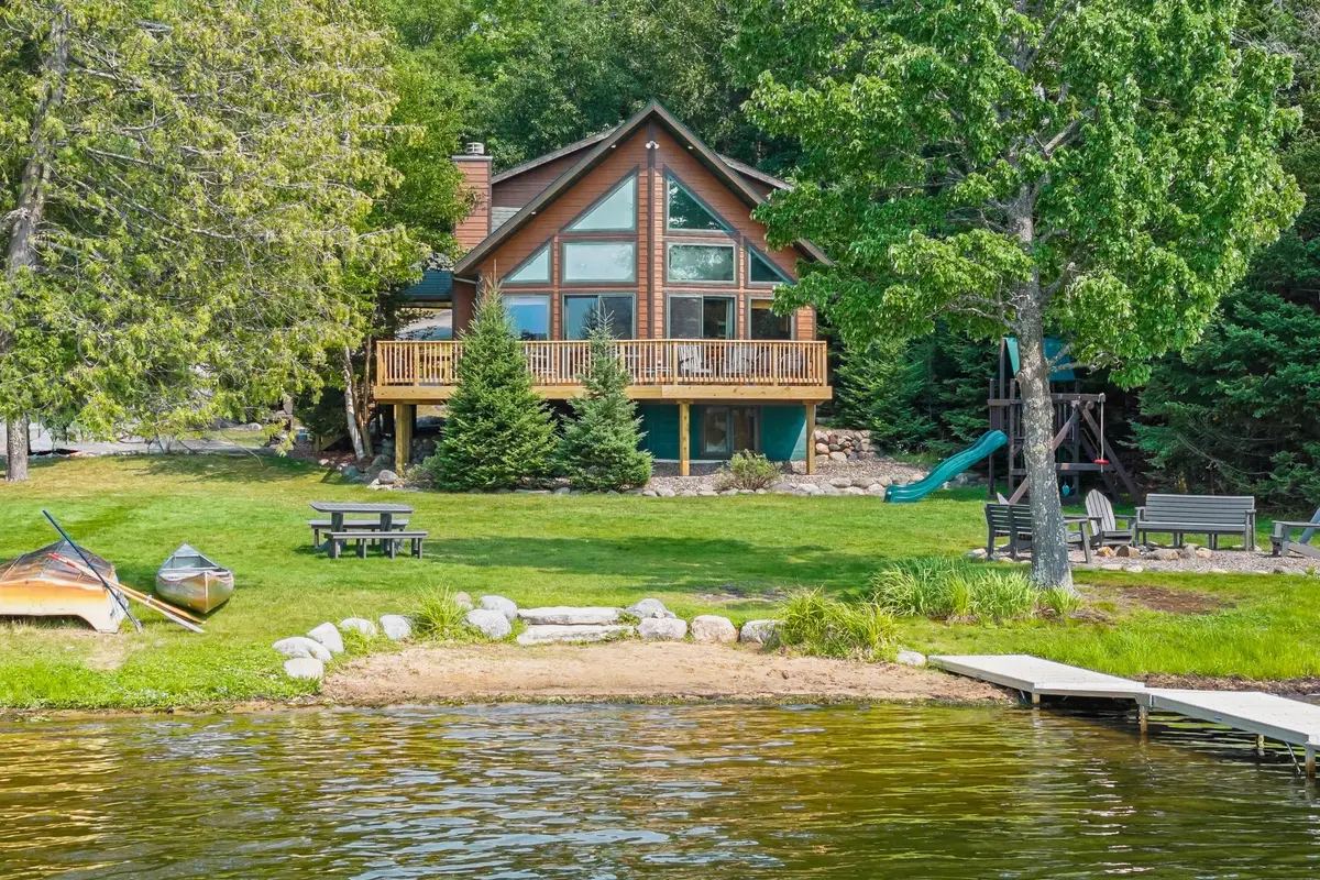 1957 Rangeline Rd, Eagle River, WI 54521 - #1