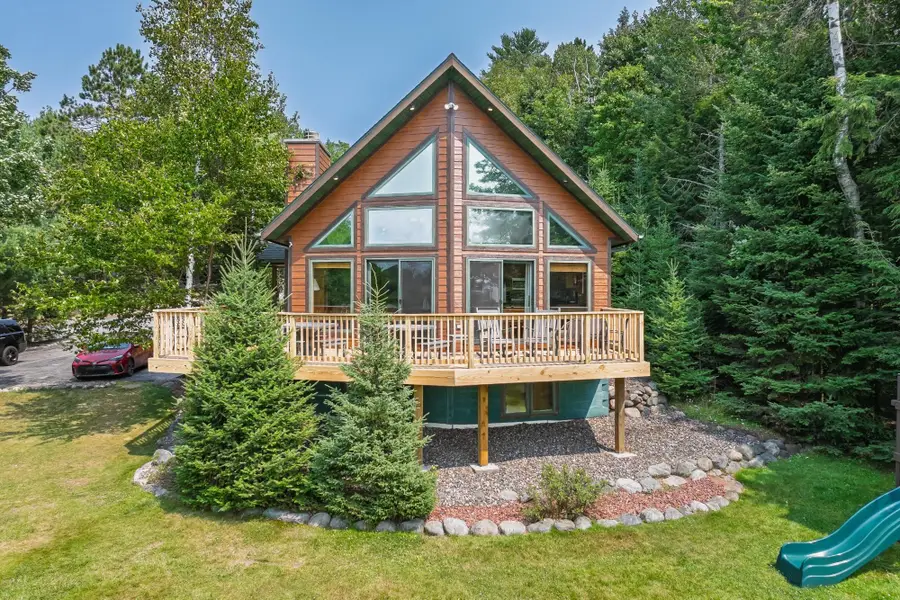 1957 Rangeline Rd, Eagle River, WI 54521 - #2