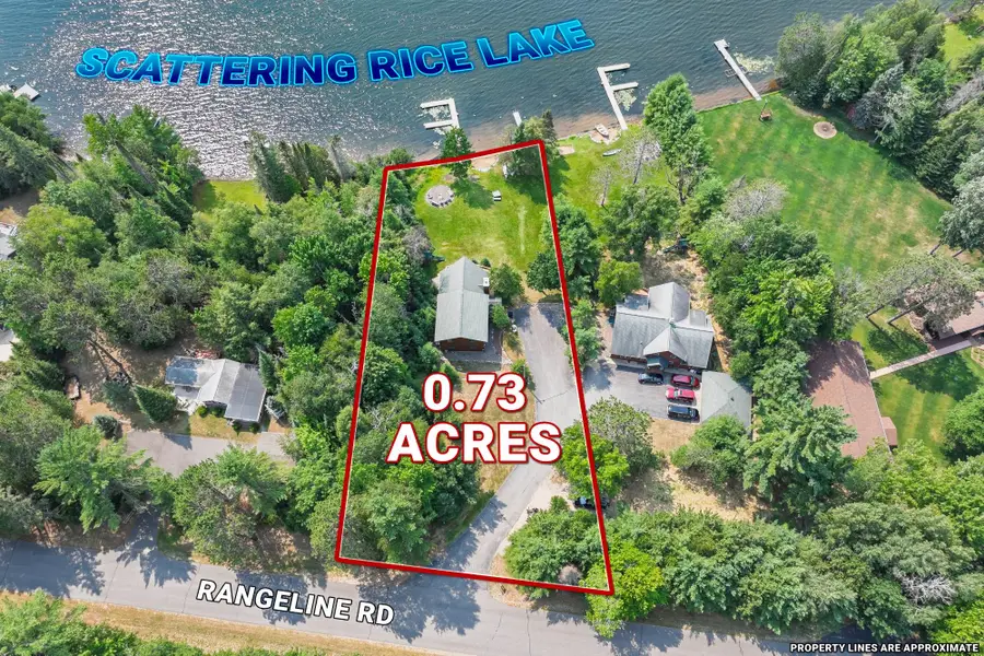 1957 Rangeline Rd, Eagle River, WI 54521 - #3