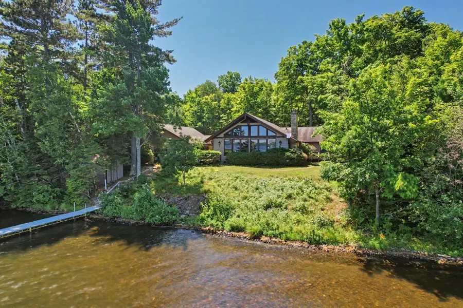 2794 Shore Rd S, Phelps, WI 54554 - #2