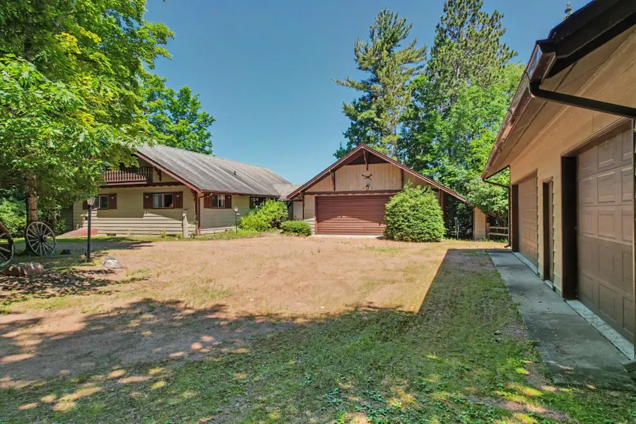 2794 Shore Rd S, Phelps, WI 54554 - #3
