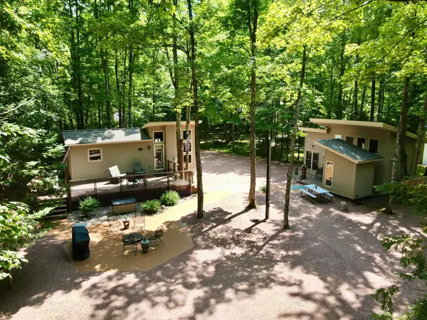 N11275 Coop Park Rd, Tomahawk, WI 54487