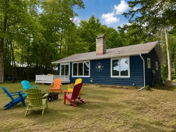 4780 Alder Cir, Manitowish Waters, WI 54545