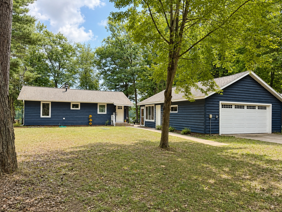 4780 Alder Cir, Manitowish Waters, WI 54545 - #2