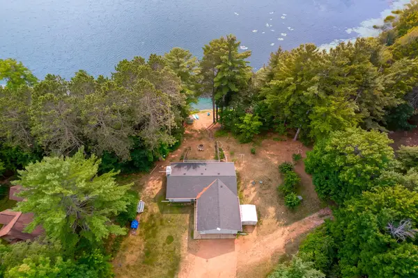 11091 Callahan Rd N, Tomahawk, WI 54487