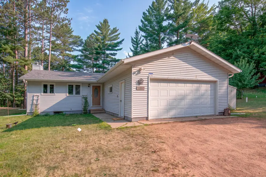 11091 Callahan Rd N, Tomahawk, WI 54487 - #3
