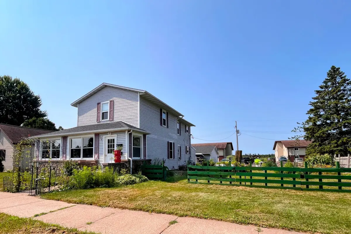 326/336 Argyle Ave S, Phillips, WI 54555 - #1