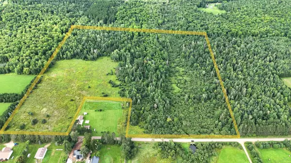 40 Ac Sunrise Rd, Merrill, WI 54452