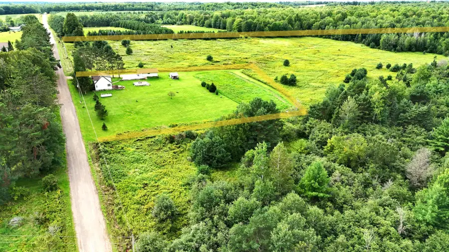 40 Ac Sunrise Rd, Merrill, WI 54452 - #2