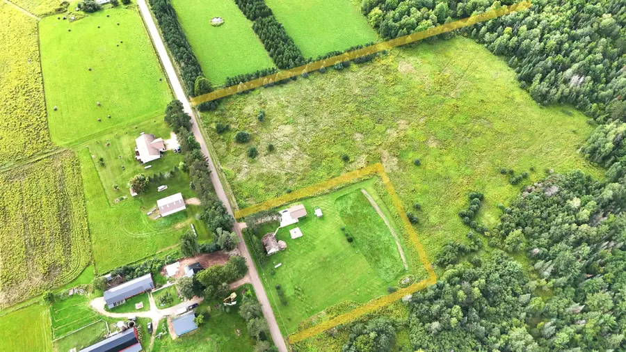 40 Ac Sunrise Rd, Merrill, WI 54452 - #3