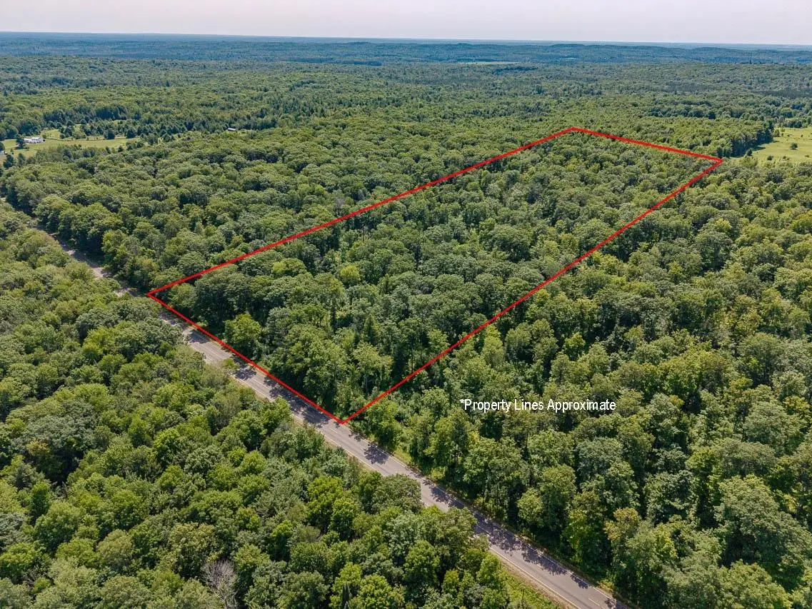 A 20 Ac Cth J, Irma, WI 54442 - #1
