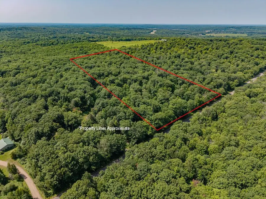 A 20 Ac Cth J, Irma, WI 54442 - #3