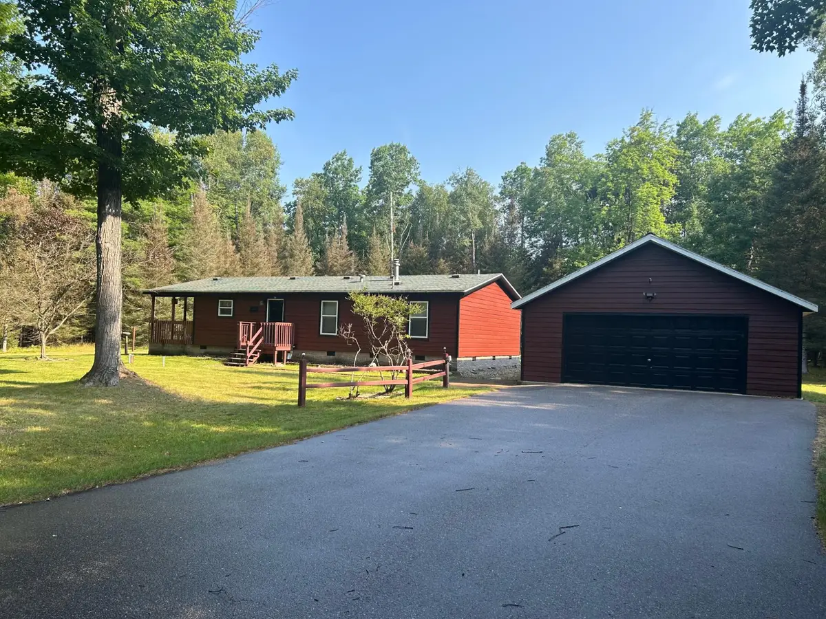 1715 Lilac Dr, Saint Germain, WI 54558 - #1