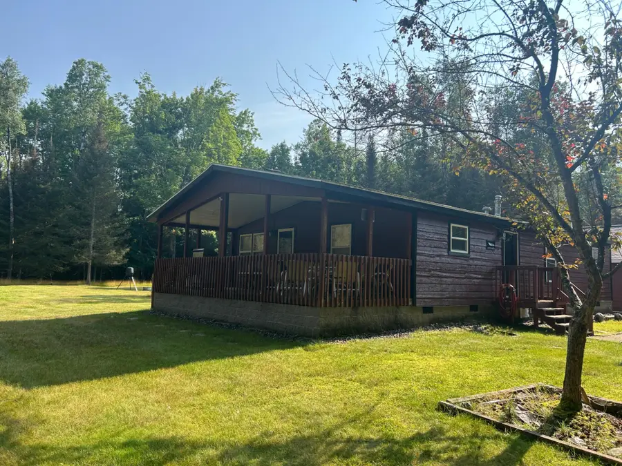 1715 Lilac Dr, Saint Germain, WI 54558 - #2