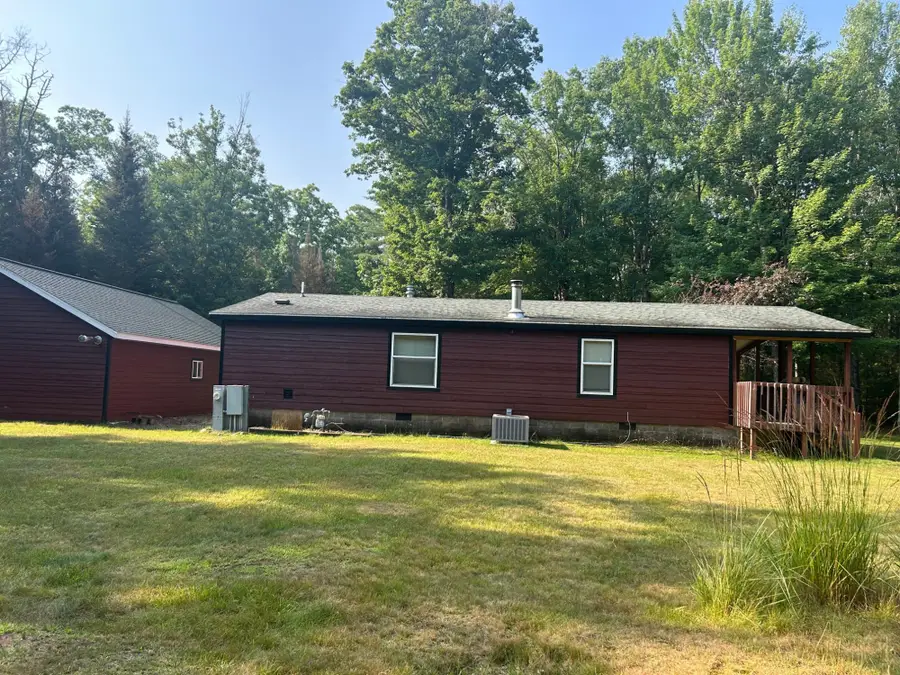 1715 Lilac Dr, Saint Germain, WI 54558 - #3