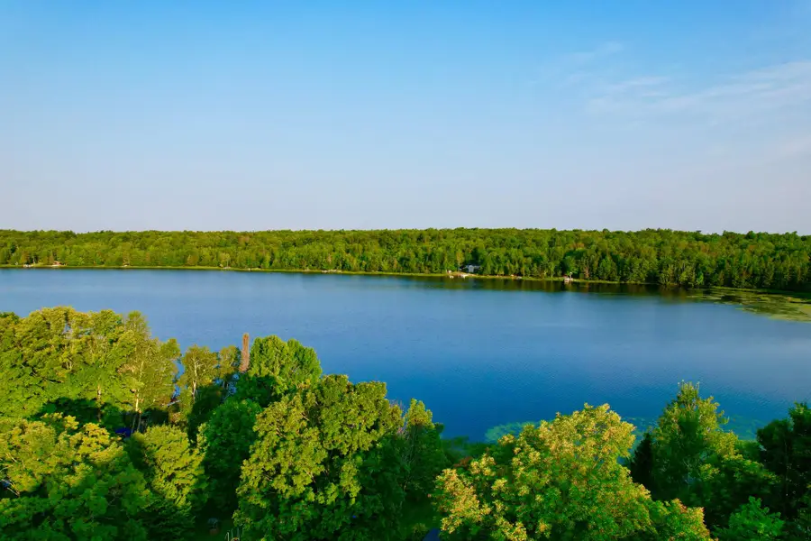 5794 White Eye Lake Rd, Crandon, WI 54520 - #2