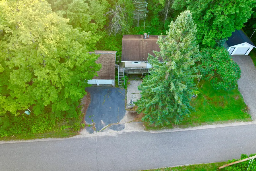 5794 White Eye Lake Rd, Crandon, WI 54520 - #3