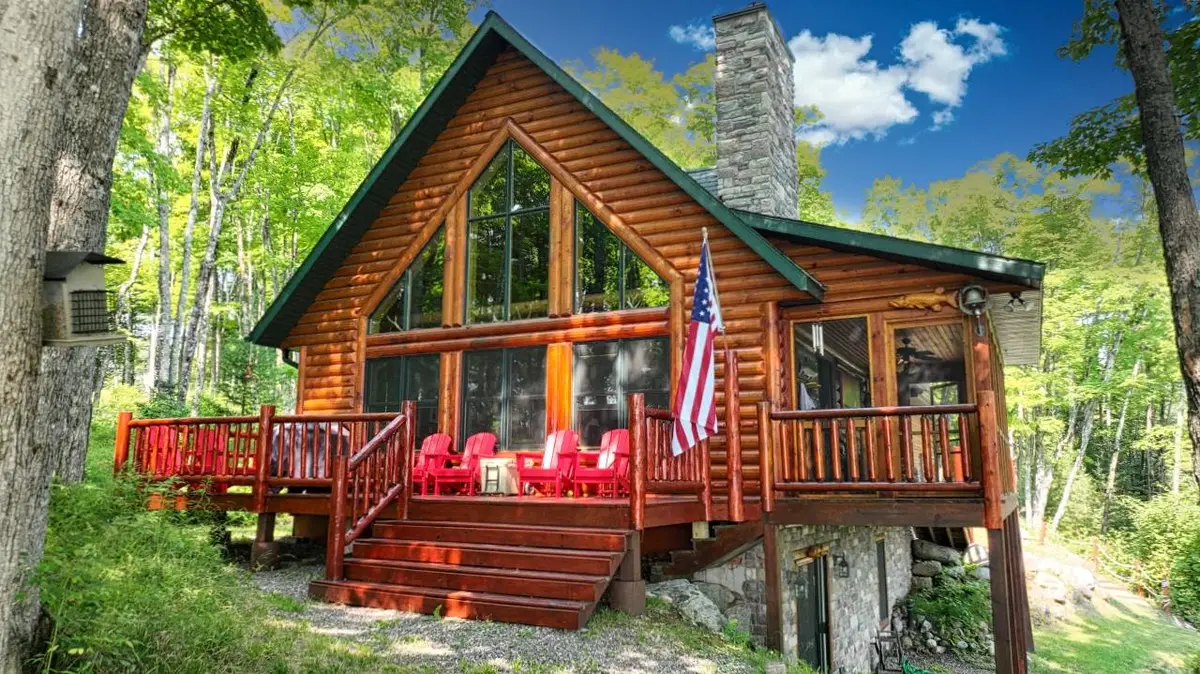 7872 Musket Rd W, Presque Isle, WI 54557 - #1