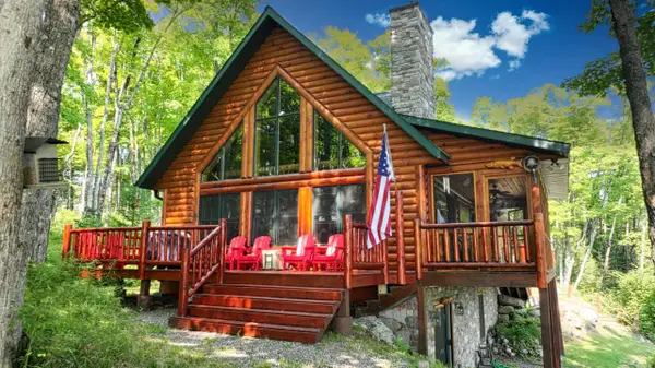 7872 Musket Rd W, Presque Isle, WI 54557