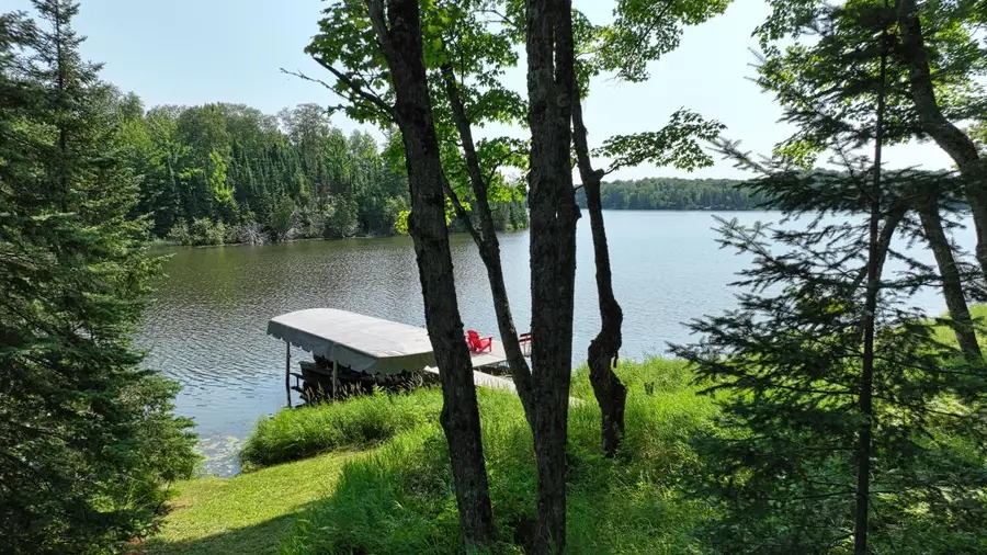 7872 Musket Rd W, Presque Isle, WI 54557 - #2