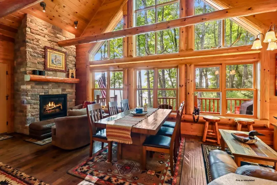 7872 Musket Rd W, Presque Isle, WI 54557 - #3