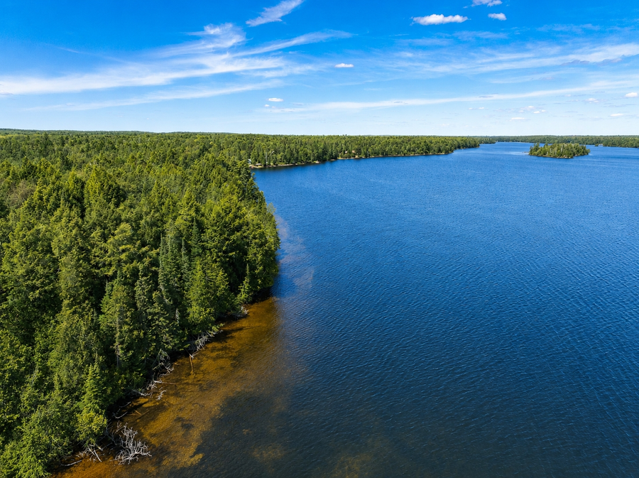 Off Duck Lake Rd E, Watersmeet, MI 49969 - #3