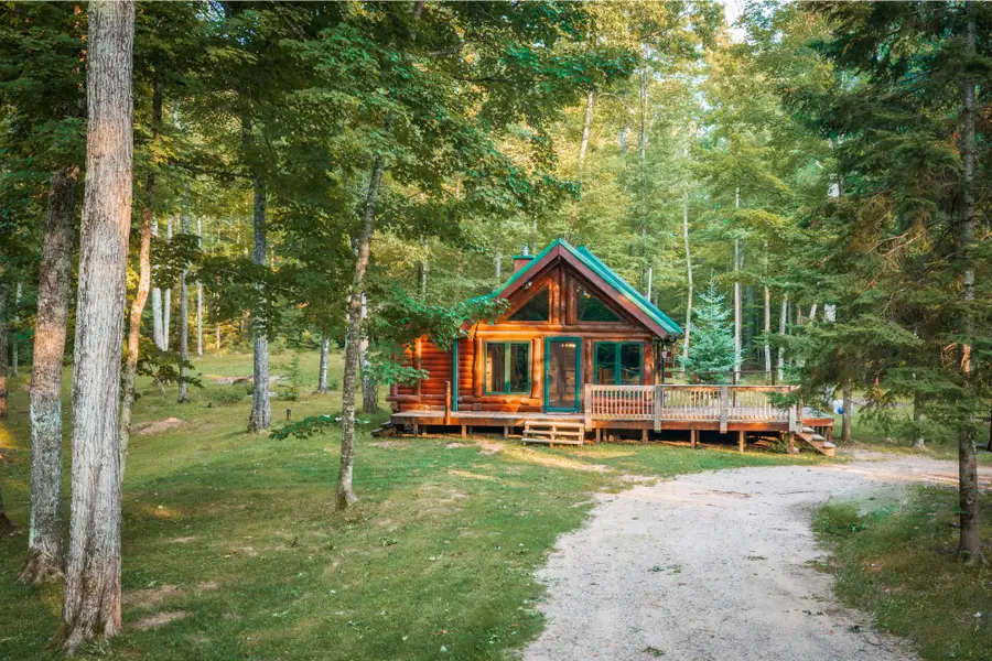 2245 Hwy 70 E, Eagle River, WI 54521 - #2