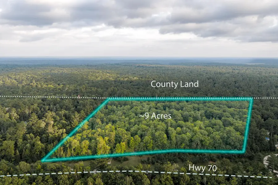 2245 Hwy 70 E, Eagle River, WI 54521 - #3