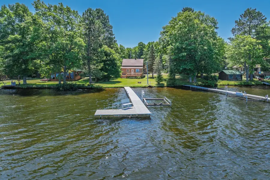 2560 Millerville Rd #Units 1-6, Phelps, WI 54554 - #2